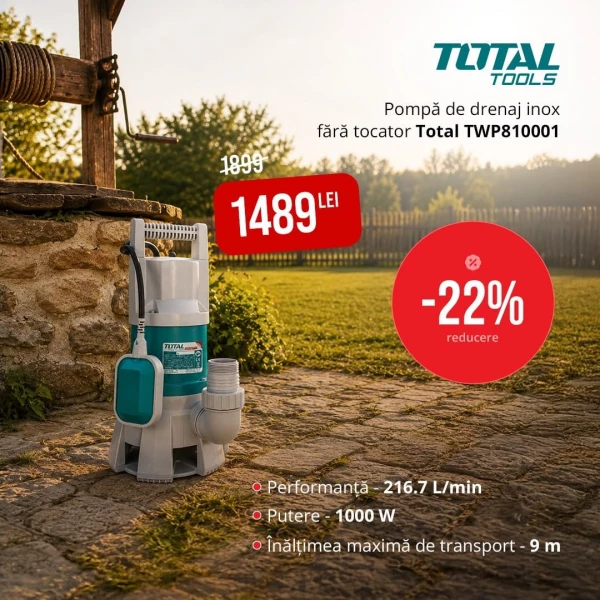 Catalog Supraten - Reduceri curente, pagina 8: reduceri și oferte 01 - 31 august 2026