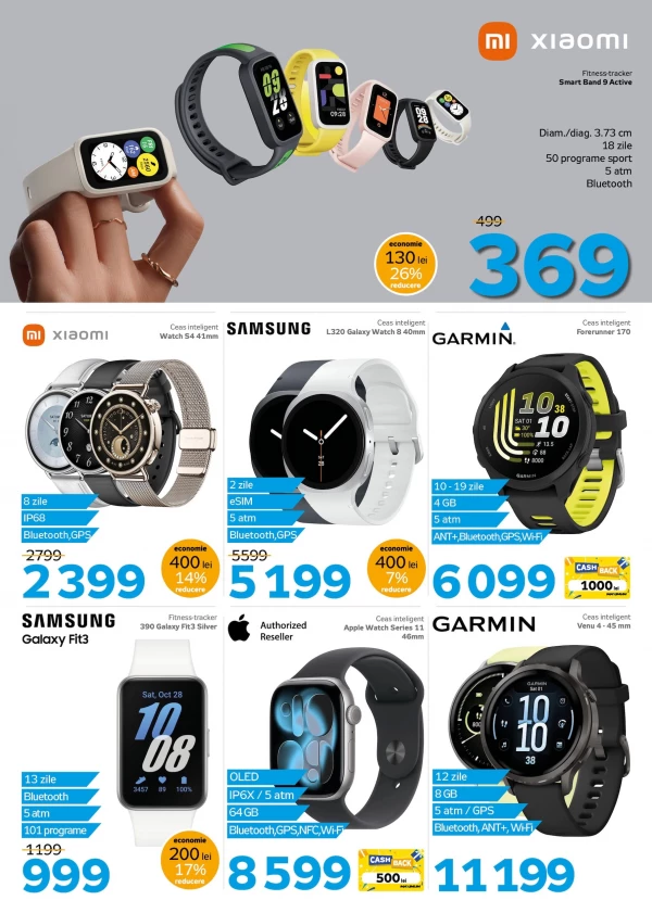 Catalog Maximum - Catalogul cu reduceri, pagina 6: reduceri și oferte 14 august - 13 septembrie 2026