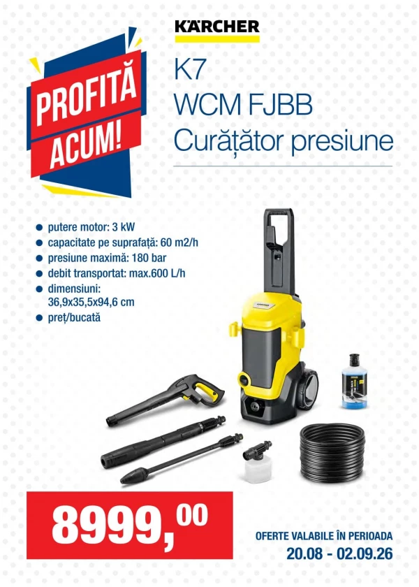 Catalog Metro - Profită Acum!, pagina 17: reduceri și oferte 20 august - 02 septembrie 2026