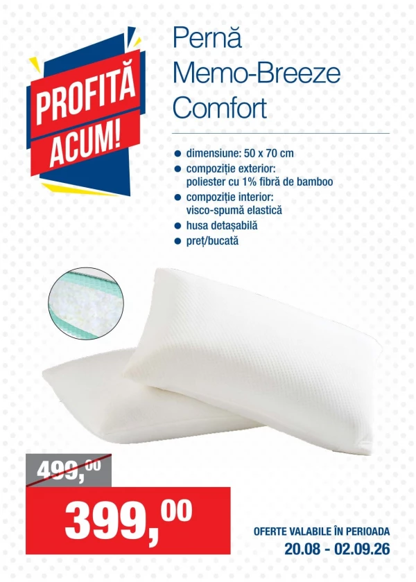 Catalog Metro - Profită Acum!, pagina 11: reduceri și oferte 20 august - 02 septembrie 2026