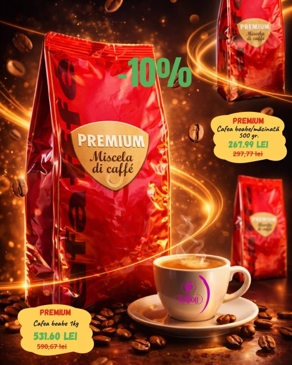 Catalog La Casa del Caffè - Catalogul cu reduceri, pagina 5: reduceri și oferte 1 – 30 septembrie 2026