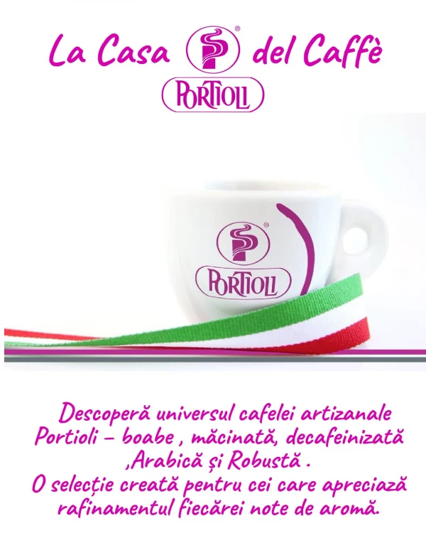 Catalog La Casa del Caffè - Catalogul cu reduceri, pagina 7: reduceri și oferte 1 – 30 septembrie 2026