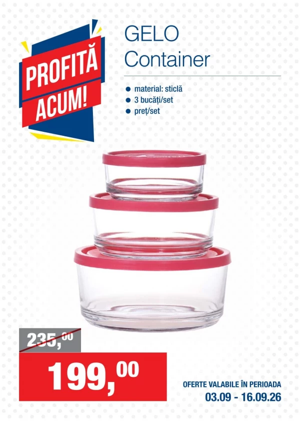 Catalog Metro - Profită Acum!, pagina 8: reduceri și oferte 3 – 16 septembrie 2026