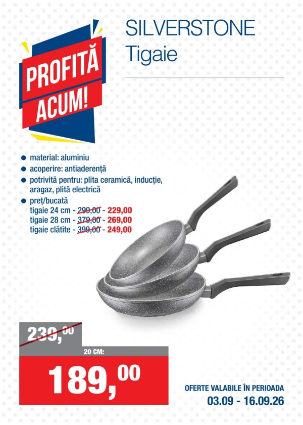 Catalog Metro - Profită Acum!, pagina 7: reduceri și oferte 3 – 16 septembrie 2026