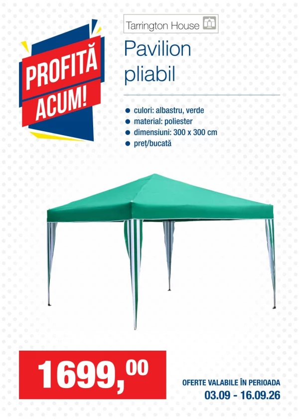 Catalog Metro - Profită Acum!, pagina 19: reduceri și oferte 3 – 16 septembrie 2026