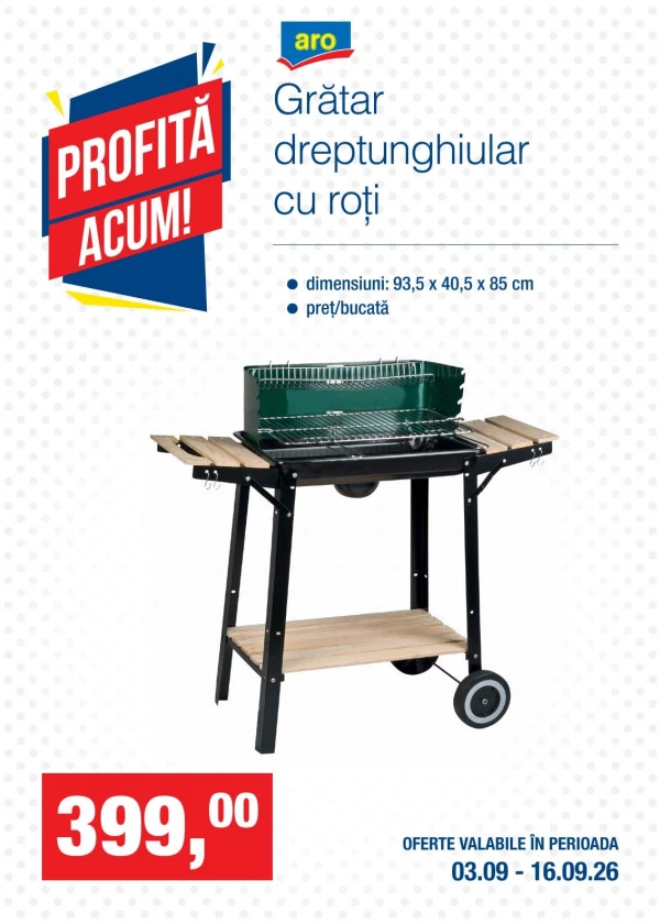 Catalog Metro - Profită Acum!, pagina 20: reduceri și oferte 3 – 16 septembrie 2026