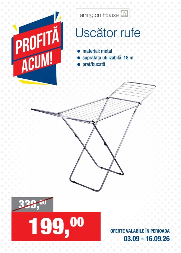 Catalog Metro - Profită Acum!, pagina 14: reduceri și oferte 3 – 16 septembrie 2026