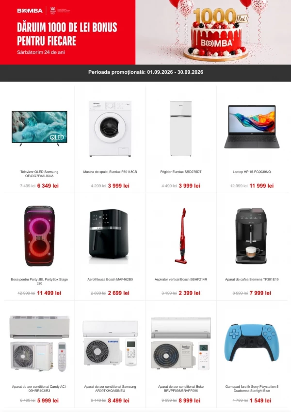 Catalogul cu reduceri