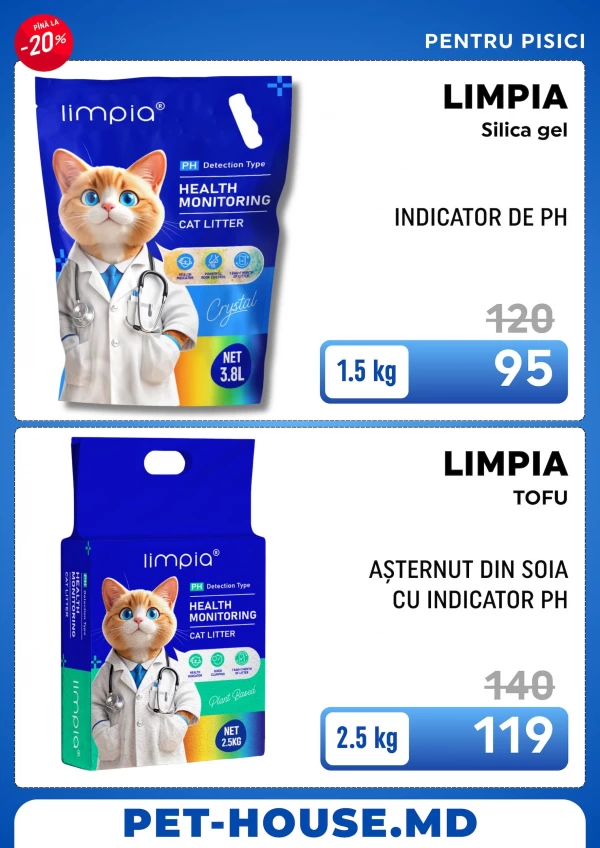 Catalog PetHouse - Catalogul cu reduceri, pagina 13: reduceri și oferte 1 – 30 septembrie 2026