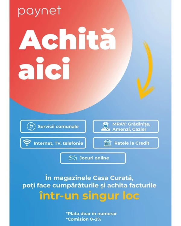 Catalog Casa Mega - Catalogul cu reduceri, pagina 15: reduceri și oferte 7 – 25 septembrie 2026