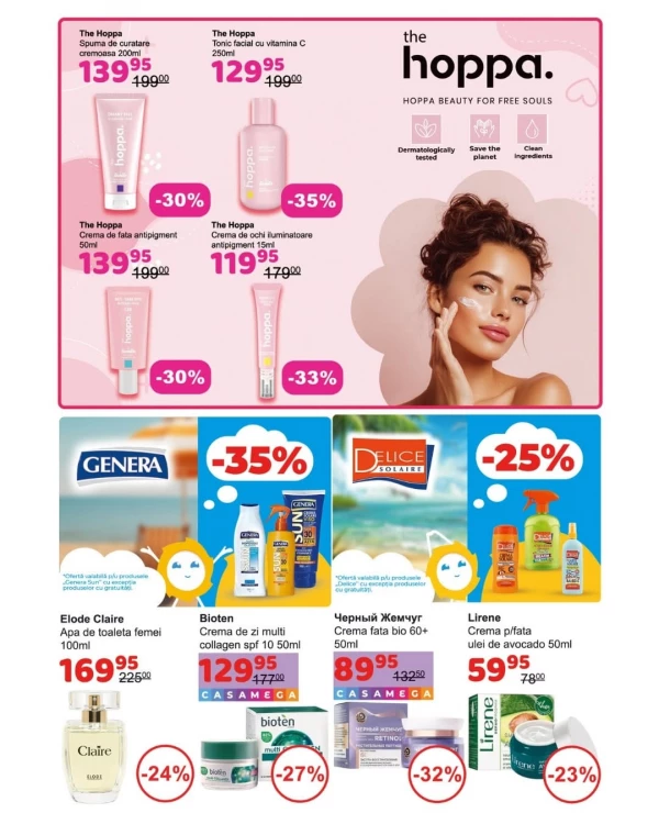 Catalog Casa Mega - Catalogul cu reduceri, pagina 11: reduceri și oferte 7 – 25 septembrie 2026