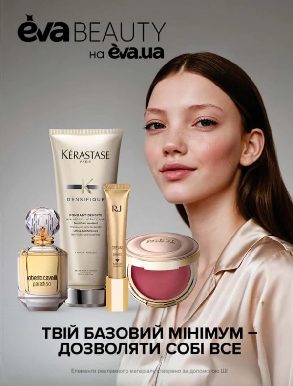 Каталог Ева - Каталог знижок, сторінка 13: знижки та акції 7 – 30 вересня 2026