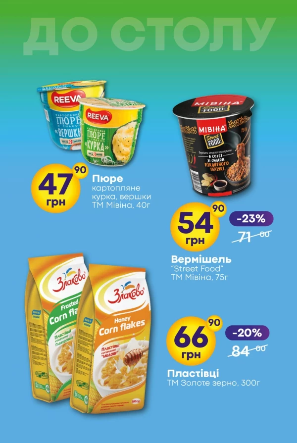 Каталог Сімі - Каталог знижок, сторінка 31: знижки та акції 3 – 16 вересня 2026