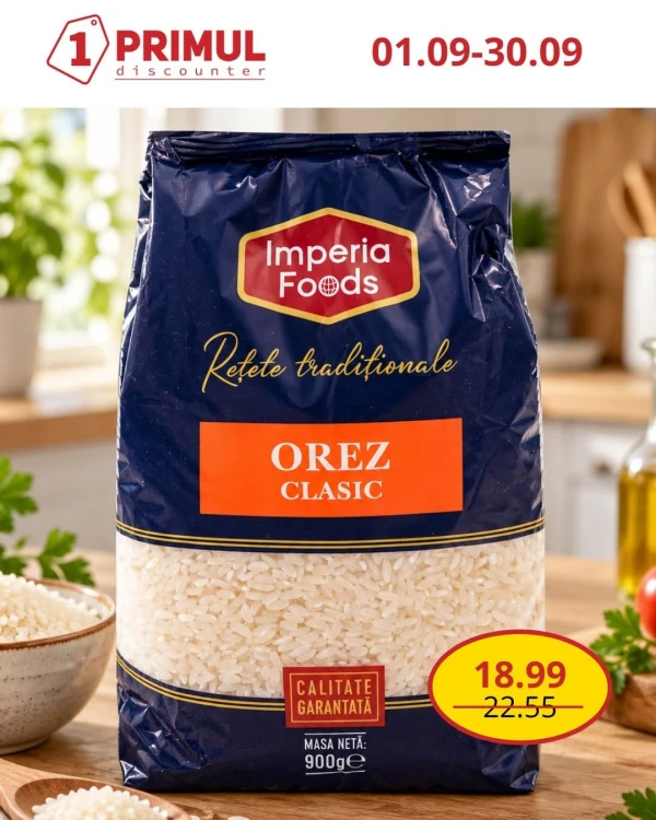 Ofertele curente