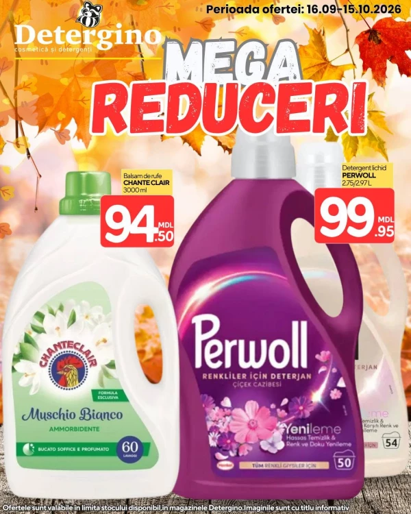 Catalogul cu reduceri