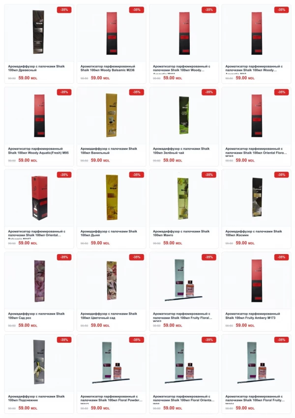 Catalog Cleber - Catalogul cu reduceri, pagina 6: reduceri și oferte 14 septembrie – 30 octombrie 2026
