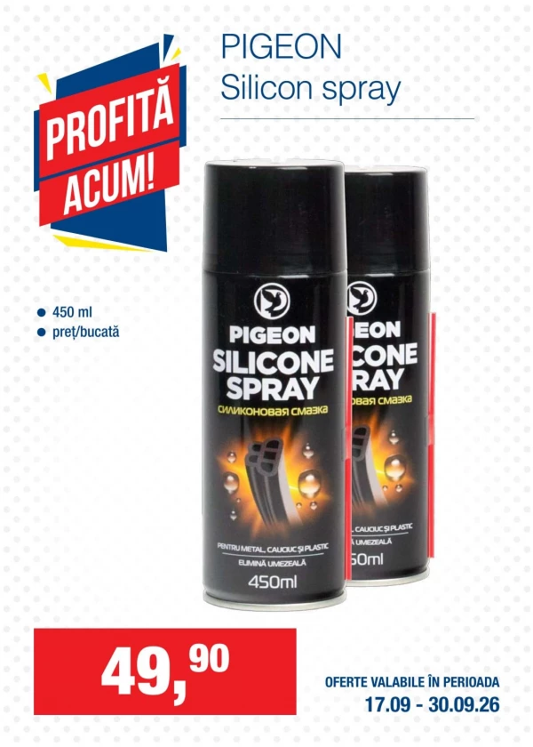 Catalog Metro - Profită Acum!, pagina 19: reduceri și oferte 17 – 30 septembrie 2026