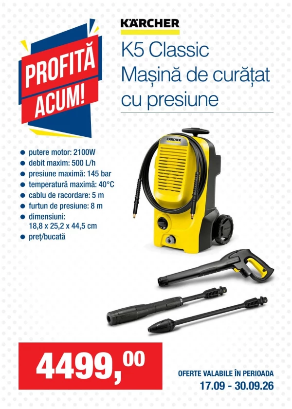 Catalog Metro - Profită Acum!, pagina 14: reduceri și oferte 17 – 30 septembrie 2026