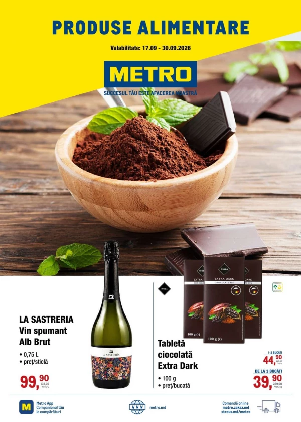 Catalogul cu reduceri