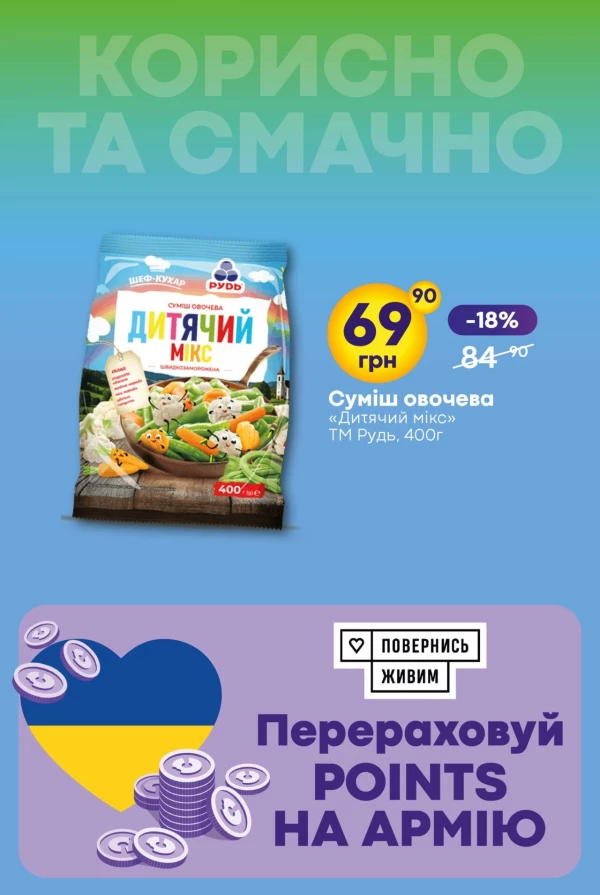 Каталог Сімі - Каталог знижок, сторінка 27: знижки та акції 17 – 30 вересня 2026