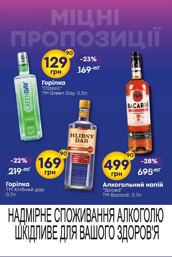 Каталог Сімі - Каталог знижок, сторінка 39: знижки та акції 17 – 30 вересня 2026