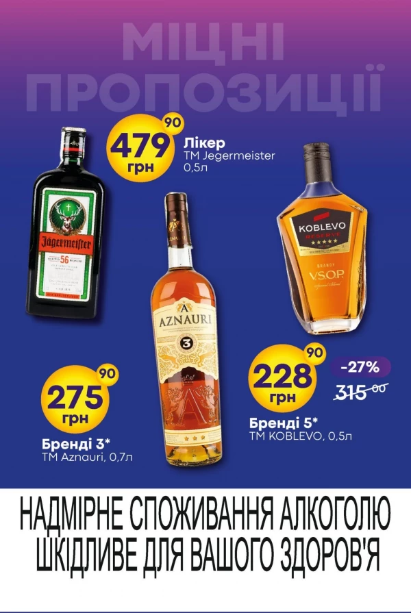 Каталог Сімі - Каталог знижок, сторінка 37: знижки та акції 17 – 30 вересня 2026