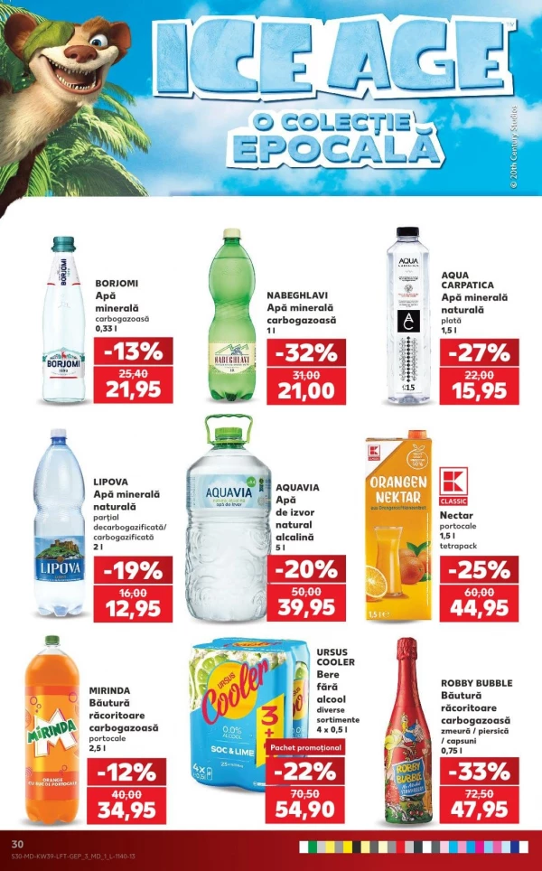 Reduceri 24 – 30 septembrie 2026 — Pagina 30 din 48