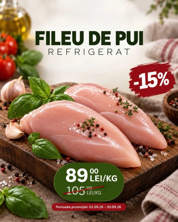 Catalog Nivalli - Catalogul cu reduceri, pagina 2: reduceri și oferte 1 – 30 septembrie 2026