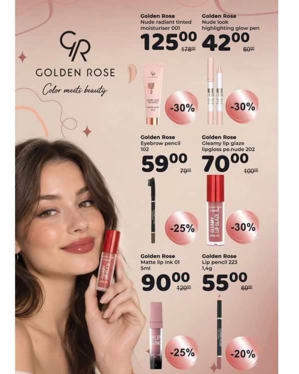 Catalog Casa Curată - Catalogul cu reduceri, pagina 6: reduceri și oferte 27 septembrie – 16 octombrie 2026