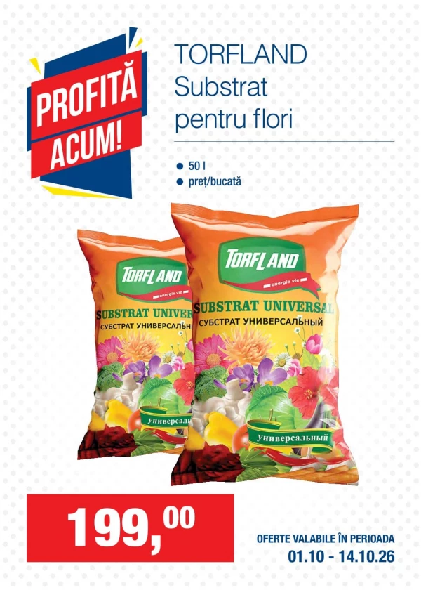 Catalog Metro - Profită Acum!, pagina 20: reduceri și oferte 1 – 14 octombrie 2026