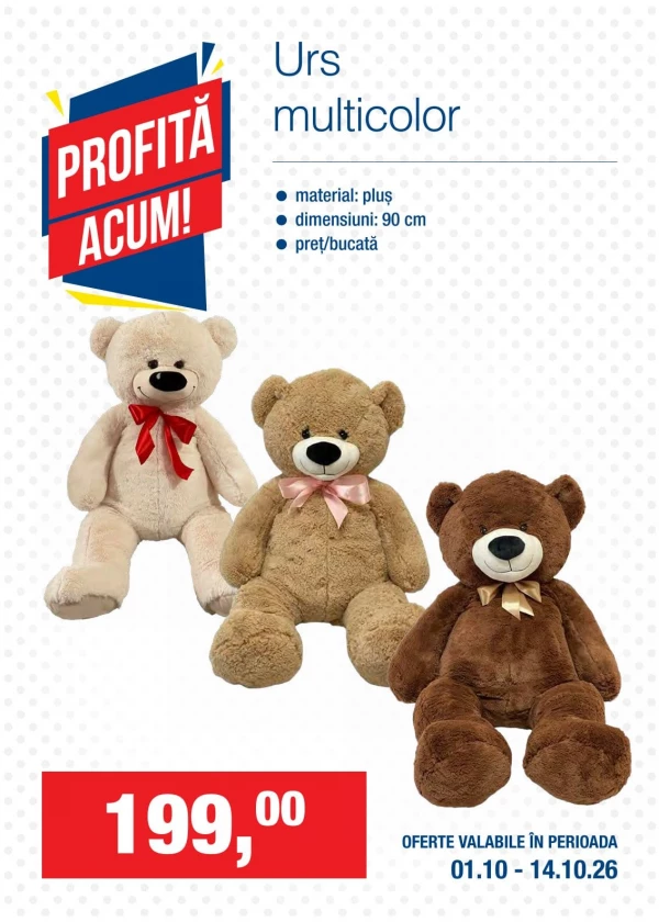 Catalog Metro - Profită Acum!, pagina 19: reduceri și oferte 1 – 14 octombrie 2026
