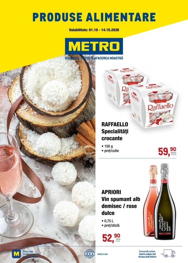 Catalogul cu reduceri