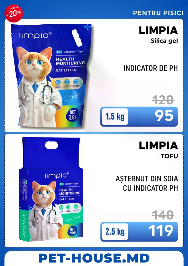 Catalog PetHouse - Catalogul cu reduceri, pagina 14: reduceri și oferte 1 – 31 octombrie 2026