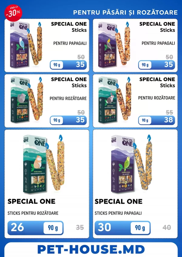 Catalog PetHouse - Catalogul cu reduceri, pagina 13: reduceri și oferte 1 – 31 octombrie 2026