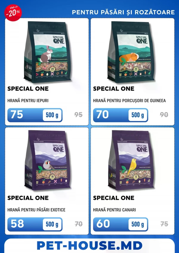 Catalog PetHouse - Catalogul cu reduceri, pagina 11: reduceri și oferte 1 – 31 octombrie 2026
