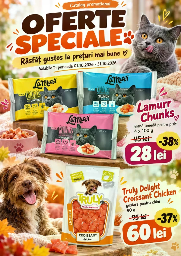 Catalogul cu reduceri