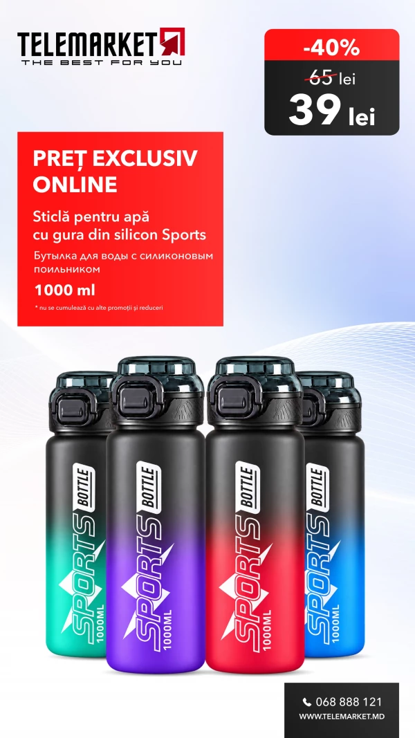 Catalog Telemarket - Catalogul cu reduceri - online, pagina 13: reduceri și oferte 1 – 31 octombrie 2026