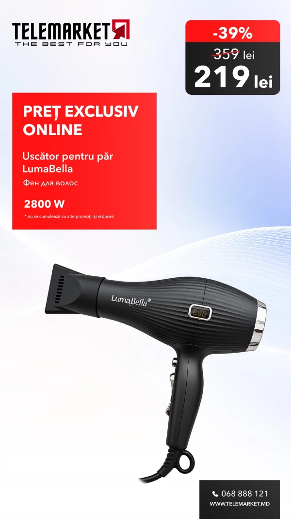 Catalog Telemarket - Catalogul cu reduceri - online, pagina 18: reduceri și oferte 1 – 31 octombrie 2026