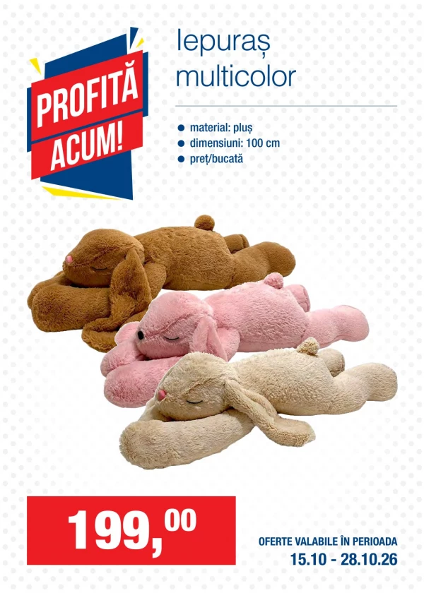 Catalog Metro - Profita acum!, pagina 8: reduceri și oferte 15 – 28 octombrie 2026