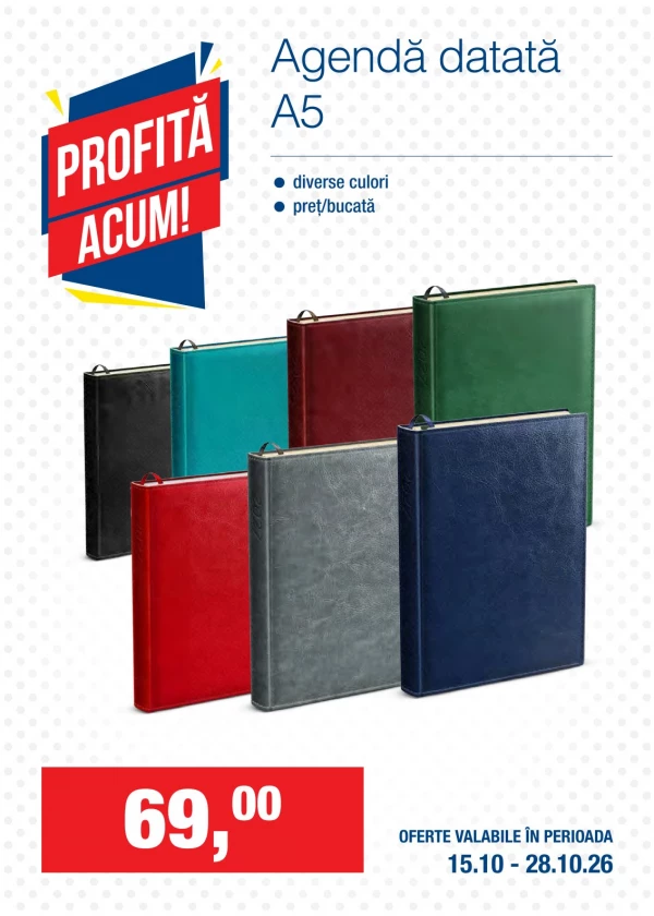 Catalog Metro - Profita acum!, pagina 5: reduceri și oferte 15 – 28 octombrie 2026