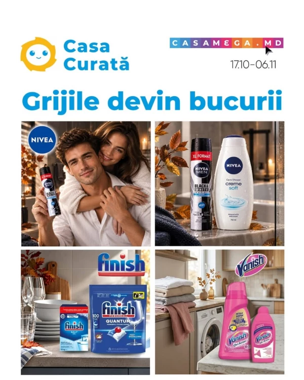 Catalogul cu reduceri