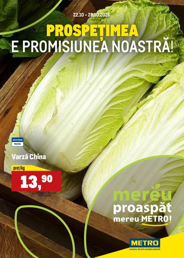Oferta saptaminala