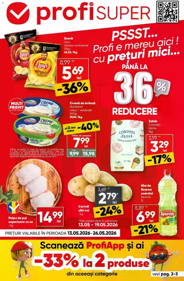 Catalogul cu reduceri
