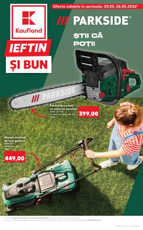 Catalogul cu reduceri NonFood