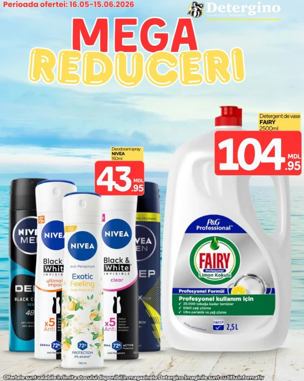 Catalogul cu reduceri
