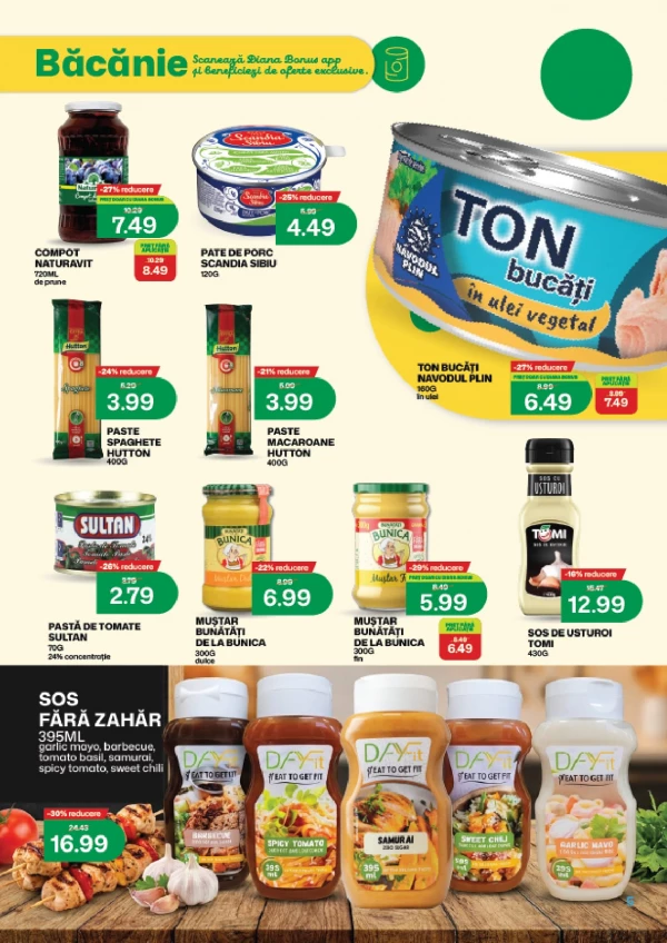 Catalog Diana - Catalogul cu reduceri, pagina 5: reduceri și oferte 16 - 31 mai 2026