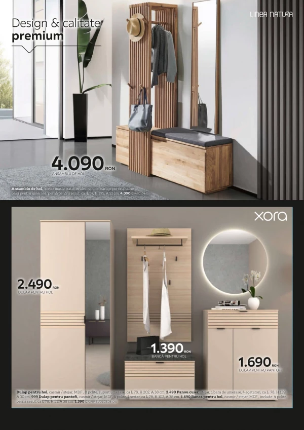Catalog XXXLutz - Pliant mărci premium, pagina 26: reduceri și oferte 14 mai - 31 decembrie 2026