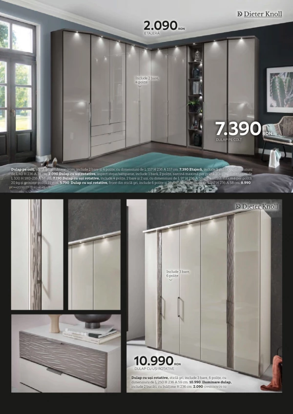 Catalog XXXLutz - Pliant mărci premium, pagina 14: reduceri și oferte 14 mai - 31 decembrie 2026