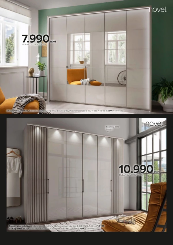 Catalog XXXLutz - Pliant mărci premium, pagina 16: reduceri și oferte 14 mai - 31 decembrie 2026