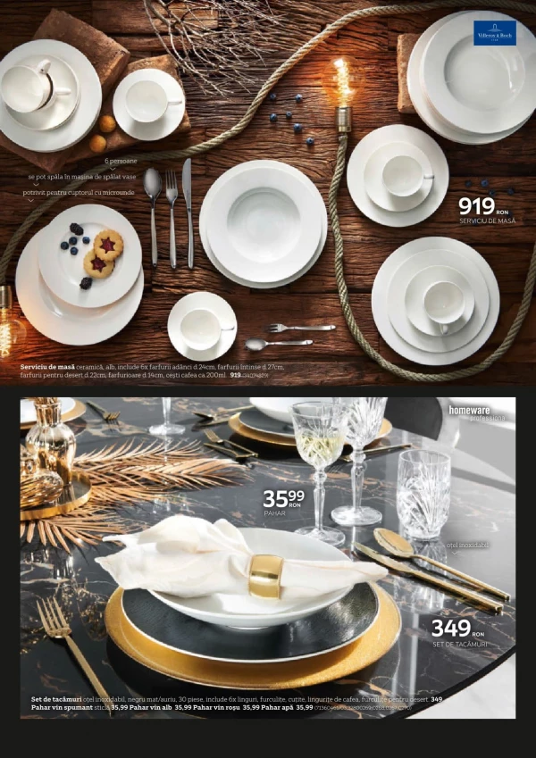 Catalog XXXLutz - Pliant mărci premium, pagina 36: reduceri și oferte 14 mai - 31 decembrie 2026